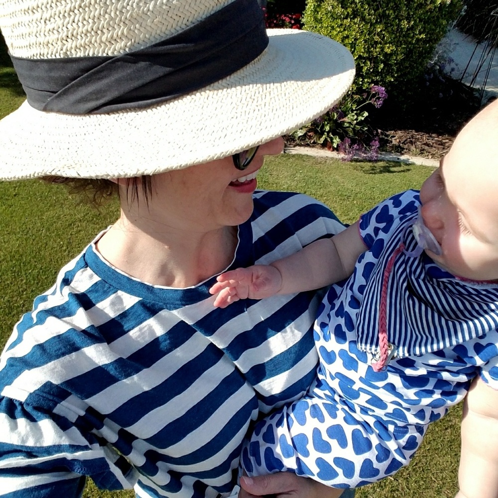 Meet your Posher, Lindsay